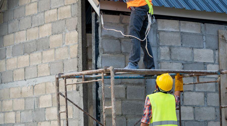 Expert Emergency Roof Repairs services in Milam, WV